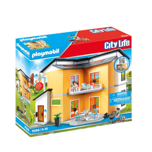 Playmobil city sale