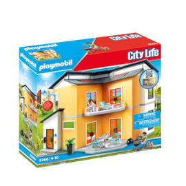 Toy Playsets PLAYMOBIL City Life