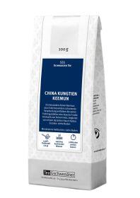 555 - Black tea - China Kungtien Keemun