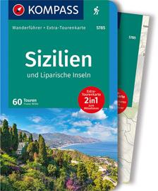 documentation touristique Livres KOMPASS-Karten GmbH Innsbruck