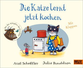 0-3 ans Beltz, Julius Verlag GmbH & Co. KG