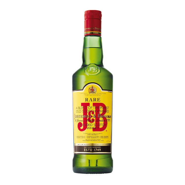 J&B 75 CL
