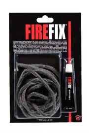 Fireplace & Wood Stove Accessories FireFix