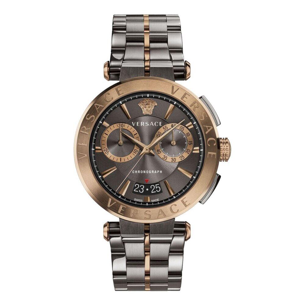 Versace - VE1D02023 - Montre - Homme - Quartz
