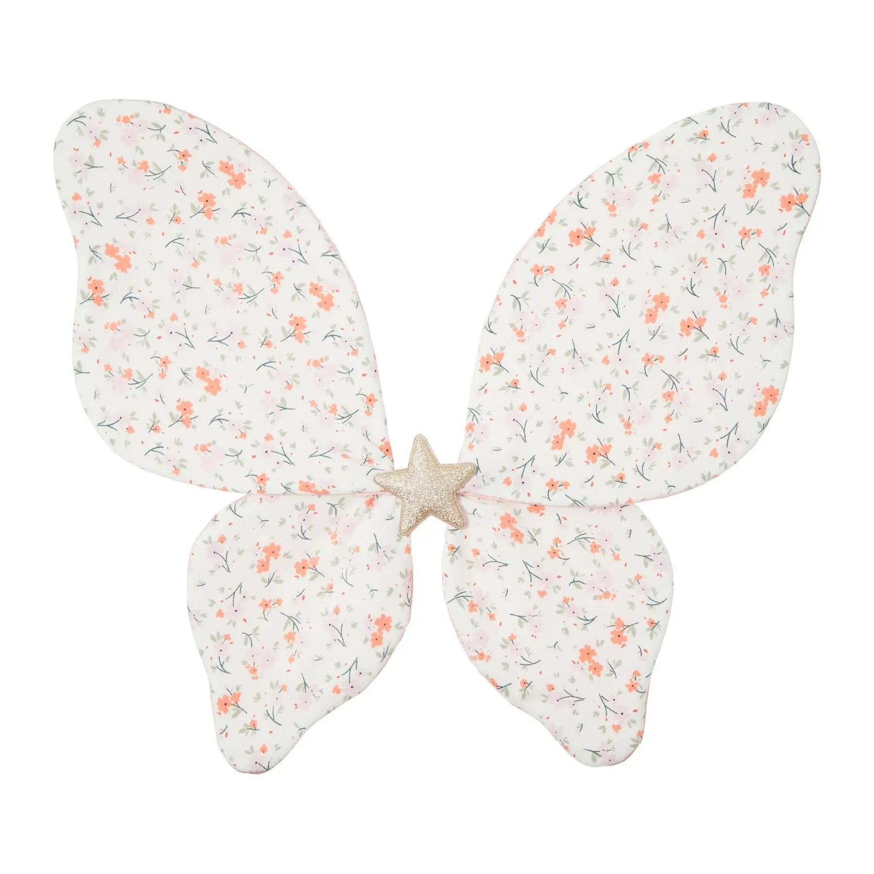 Ailes fleuries Blossom