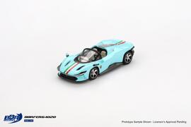 Maßstabsmodelle Spielzeuge Spielzeugautos BBR Models