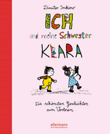 3-6 ans Livres Ellermann Verlag