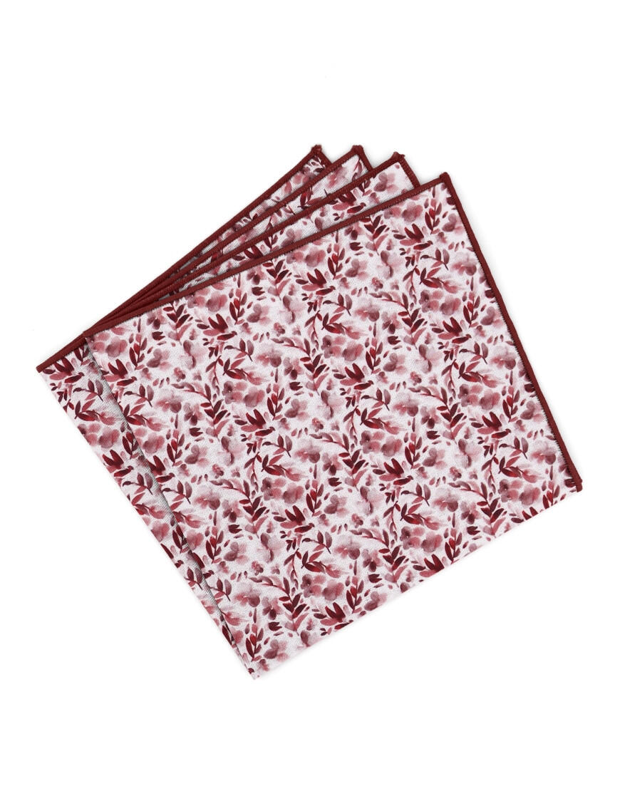 Pochette à motifs - Nemi