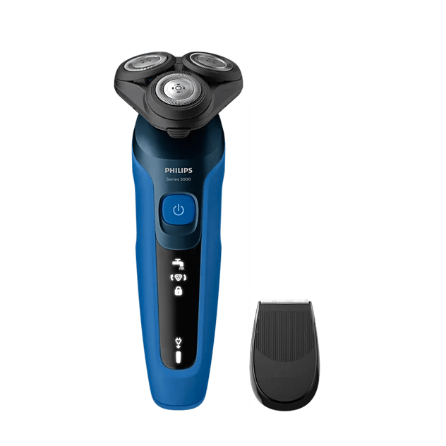 Philips Shaver Series 5000 S5466/17 Rasoir électrique humide et sec