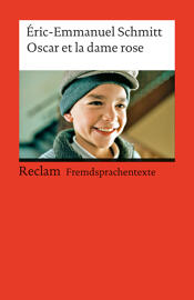 Belletristik Reclam, Philipp, jun. GmbH Verlag