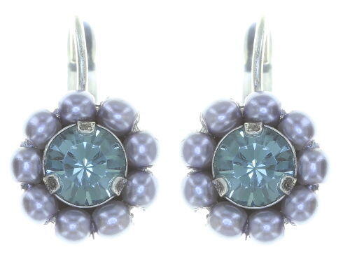 Ohrringe - Kaleidoscope Illusion