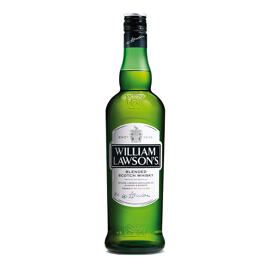 Whiskey William Lawson's