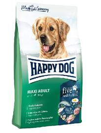 Nourriture sèche Happy Dog