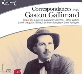 Music & Sound Recordings Software GALLIMARD