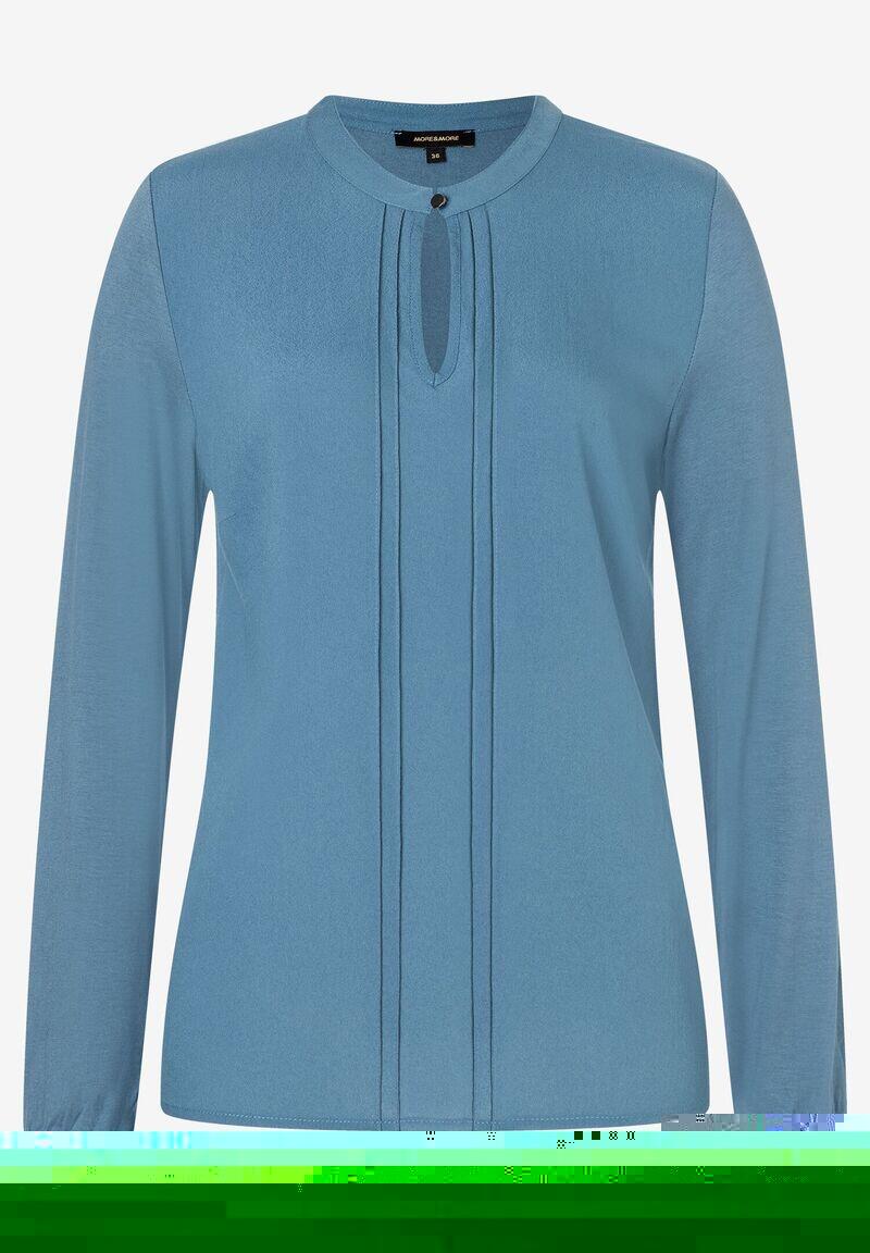 Shirt with Collar