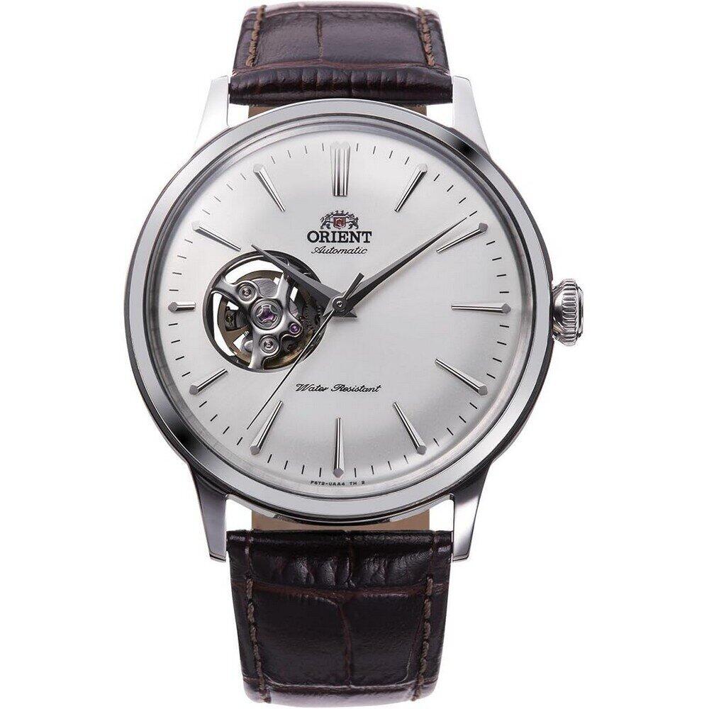 Orient - RA-AG0002S30B - Armbanduhr - Herren - Automatik - Bambino