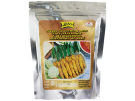 Nahrungsmittel, Getränke & Tabak Lebensmittel Würzen & Verfeinern Würzmittel & Saucen Sataysauce
