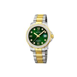 Wristwatches Jaguar
