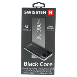 Batteries pour téléphones mobiles Swissten N