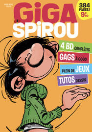 Books comics DUPUIS