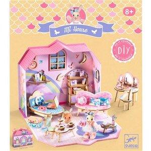 DJ08033: Mi House - Rosie