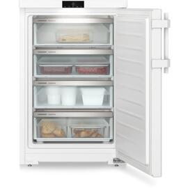Freezers Liebherr
