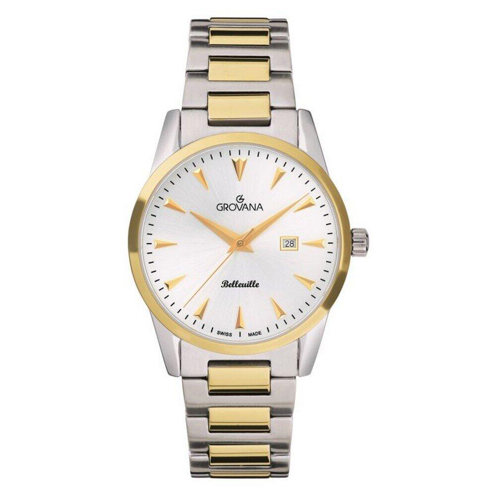 Grovana swiss made top