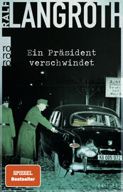 roman policier Rowohlt Verlag