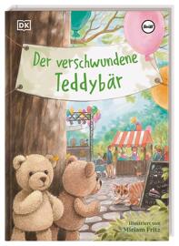 Bücher 3-6 Jahre Dorling Kindersley Verlag GmbH