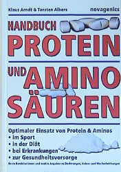 Gesundheits- & Fitnessbücher Bücher Novagenics Verlag