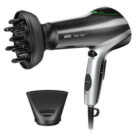 Hair Dryers Braun