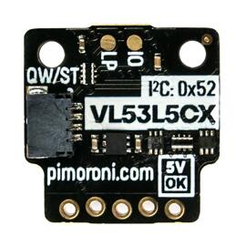 Circuits imprimés et composants de circuits PIMORONI LTD