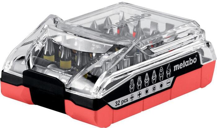 Coffret de 32 embouts