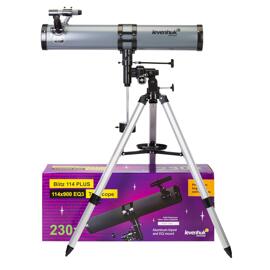 Télescopes Levenhuk