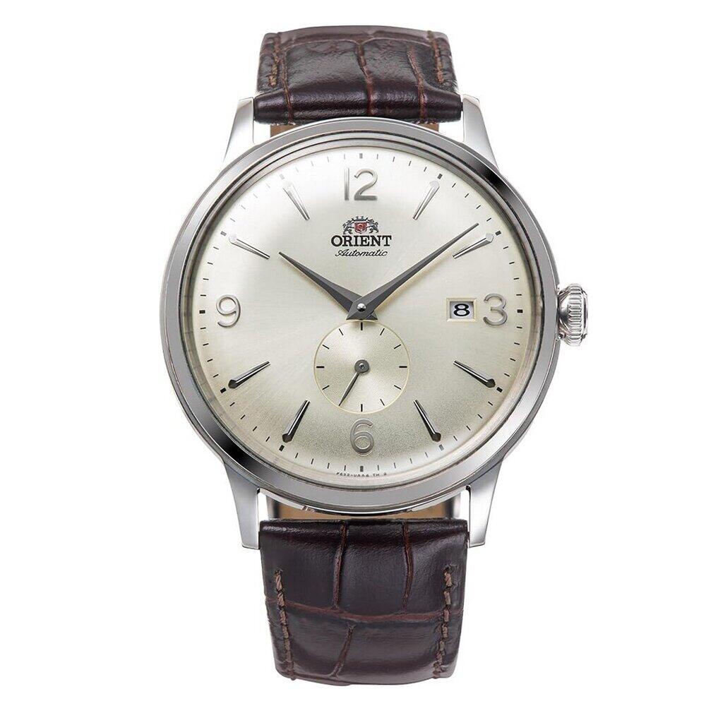 Orient - RA-AP0003S30B - Armbanduhr - Herren - Automatik - Bambino