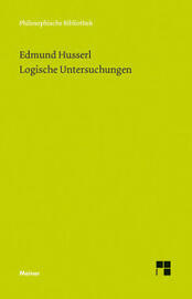 Livres livres de philosophie Felix Meiner Verlag GmbH