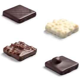 Chocolates Ochocolats - Sigôji