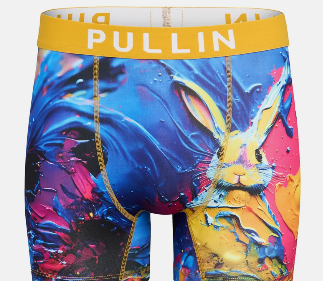 Pullin Boxer Brief