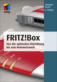Livres MITP Verlags-GmbH & Co. KG Frechen