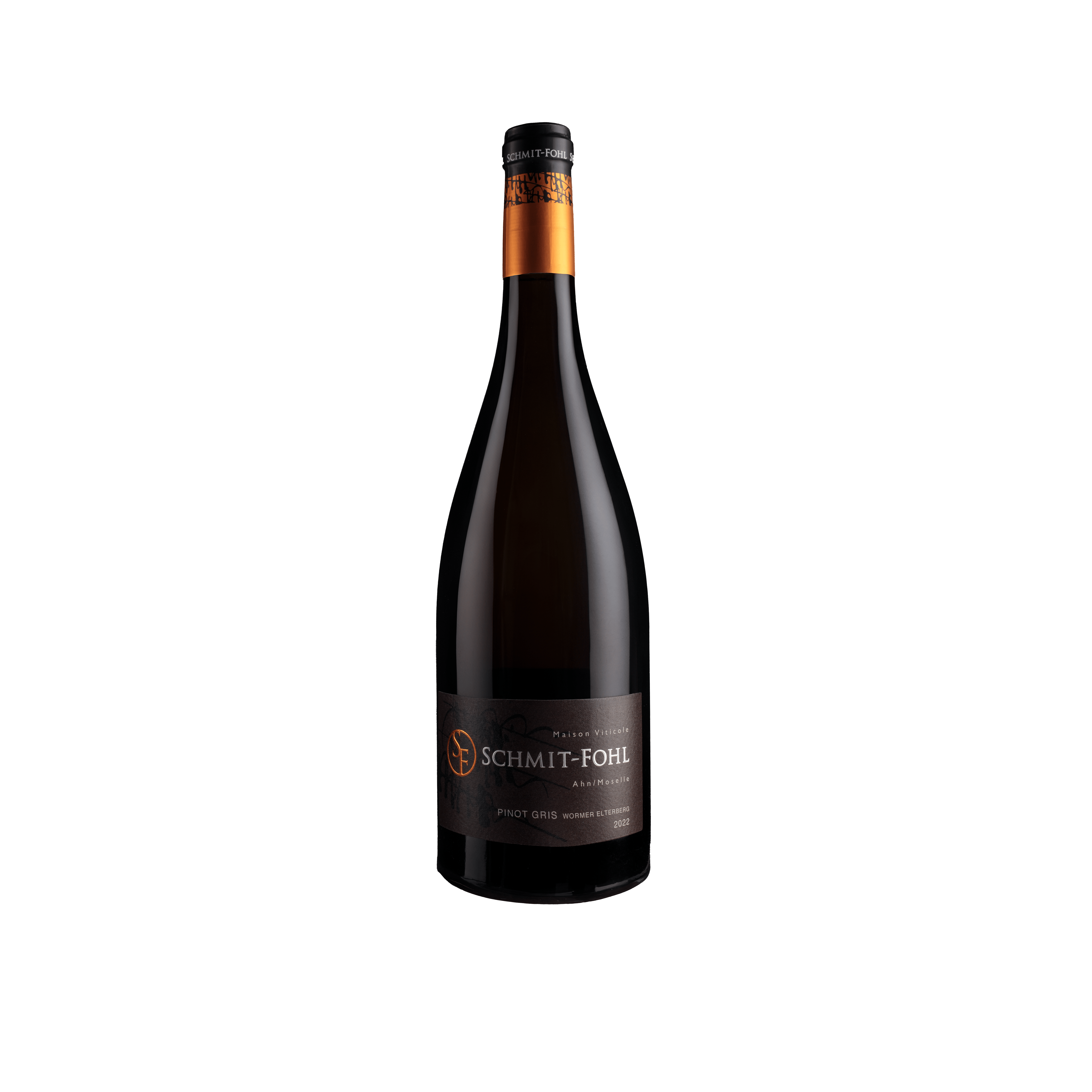 Pinot Gris SF Wormer Elterberg 2022