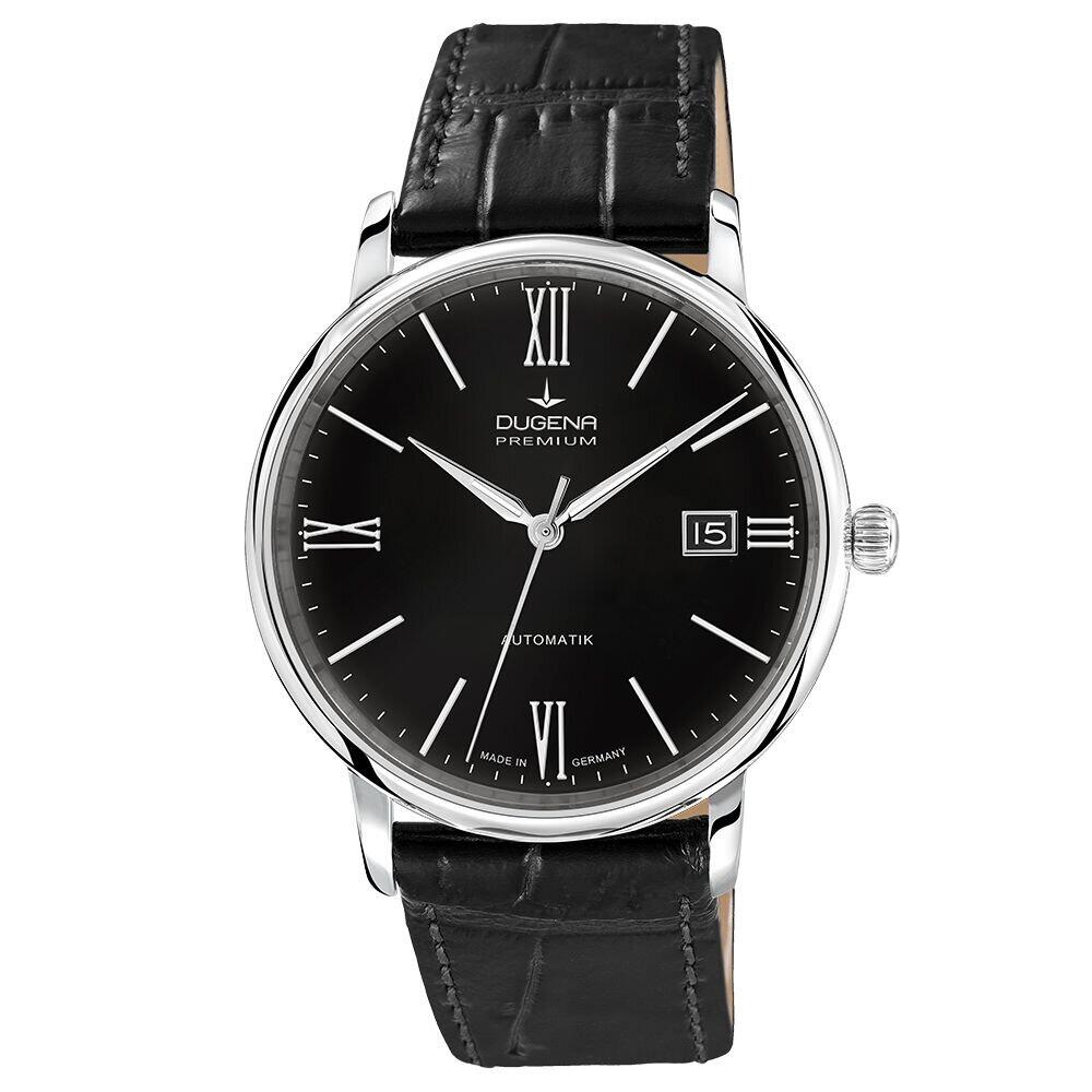 Dugena Herrenuhr Uhren Milano Dugena Milano Automatik Dugena Uhr