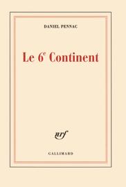 fiction Gallimard