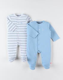 Baby & Kleinkind Baby- & Kleinkindbekleidung Schlafanzüge NOUKIES