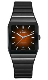 Automatic watches Ceramic watches Swiss watches RADO