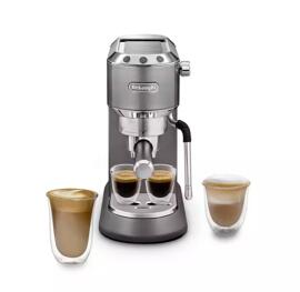 Kaffee- & Espressomaschinen DELONGHI