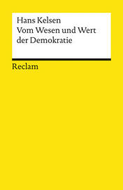 Bücher Philosophiebücher Reclam, Philipp, jun. GmbH Verlag