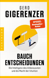 Psychologiebücher Pantheon Penguin Random House Verlagsgruppe GmbH