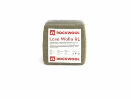 Consommables de construction Rockwool Mineral