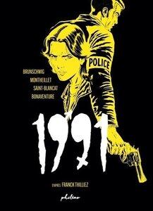 Brunschwig/Thilliez: 1991