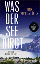 Kriminalroman Verlag Kiepenheuer & Witsch GmbH & Co KG